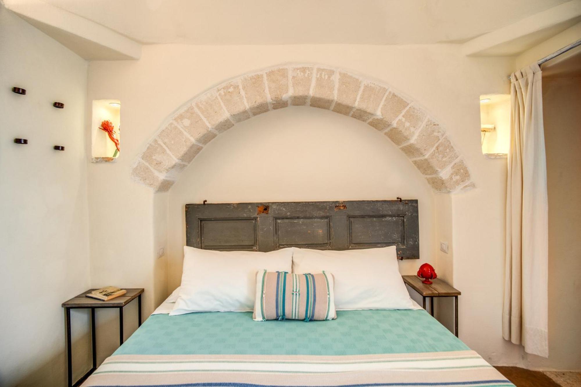 Villa Trullolive Ostuni Exterior foto