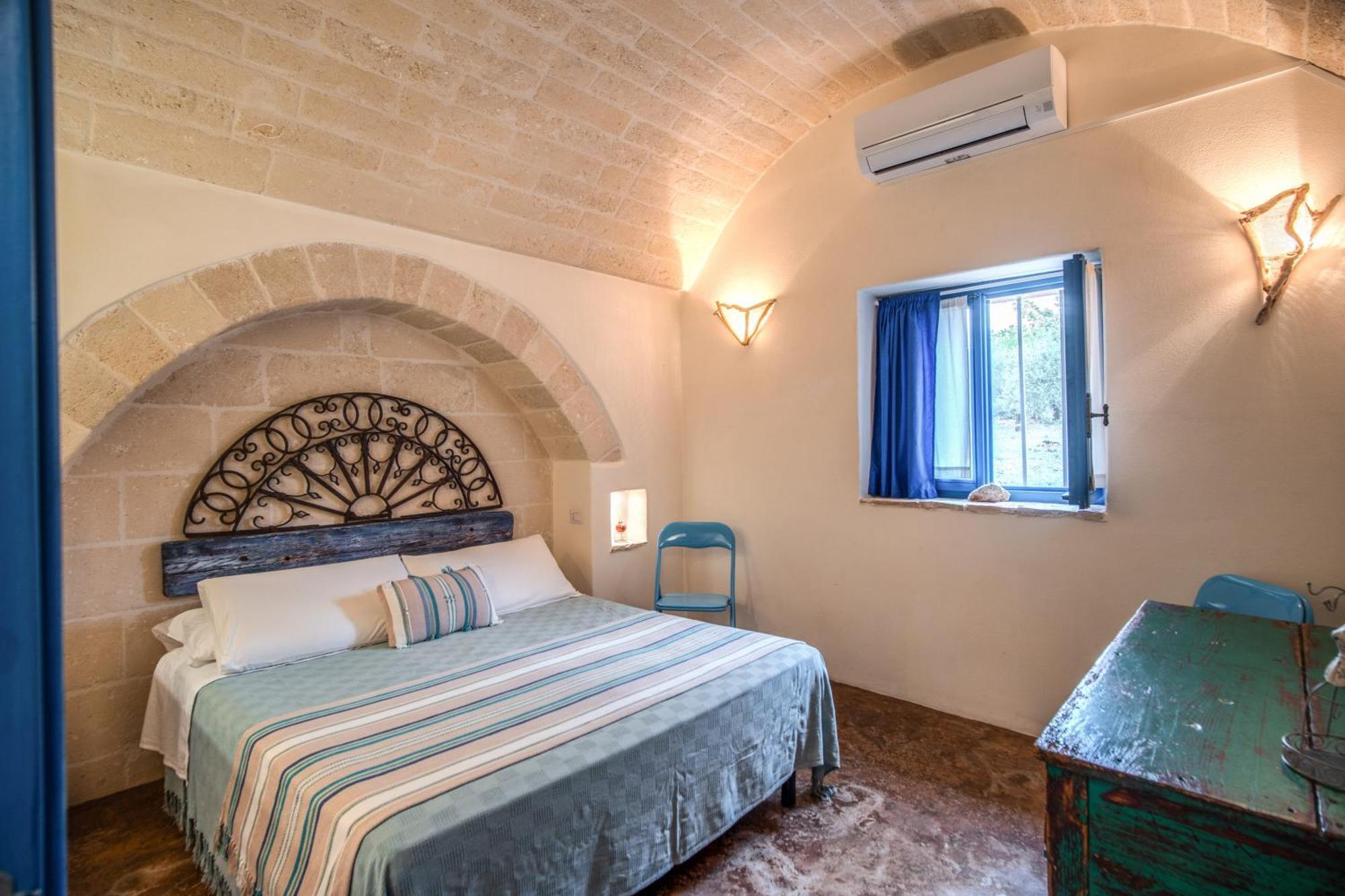 Villa Trullolive Ostuni Exterior foto