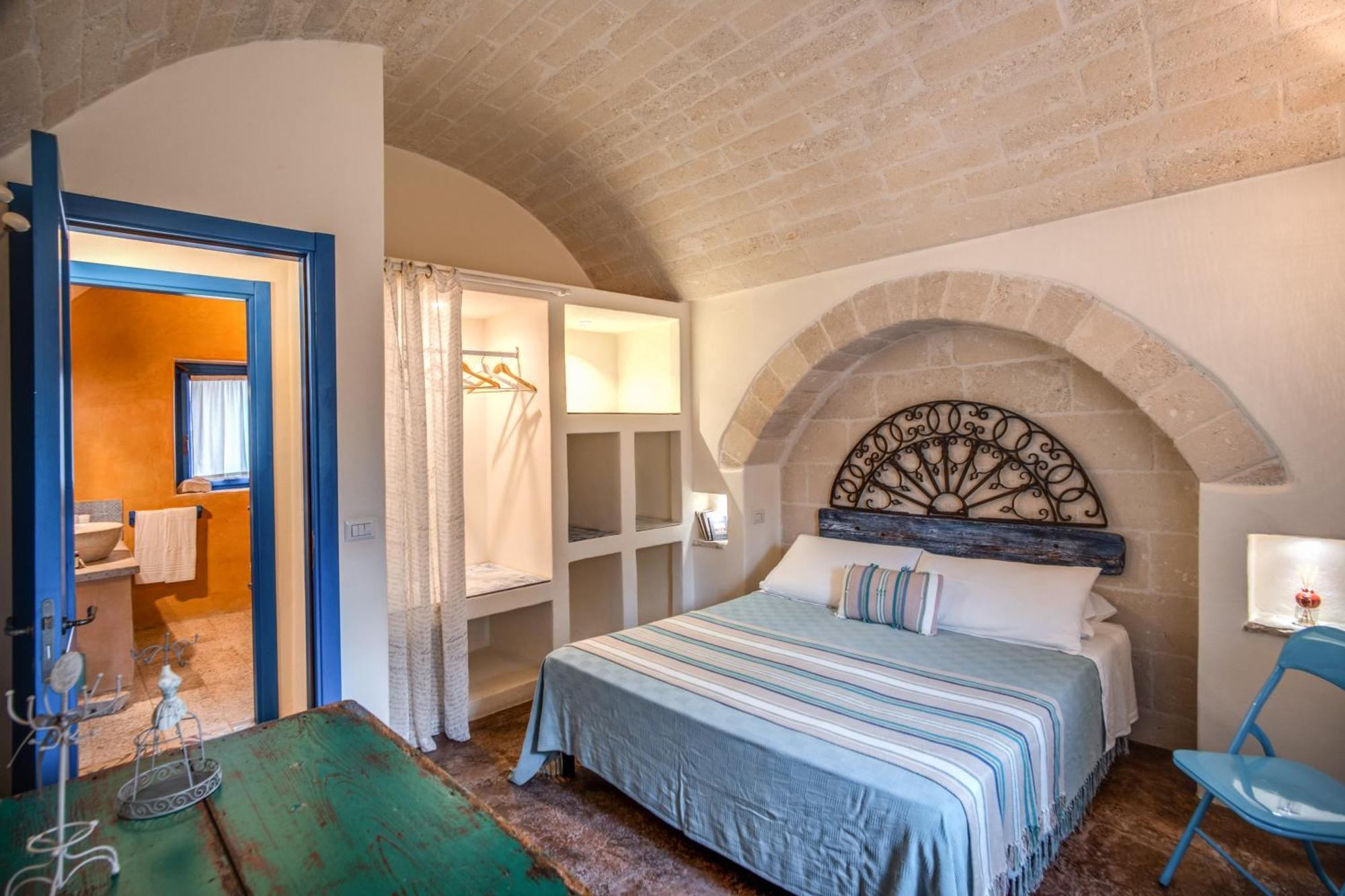Villa Trullolive Ostuni Exterior foto